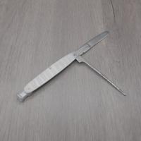 Mitchell Thomas Pipe Knife with Pipe Tools