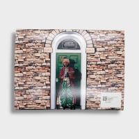 Kendal Extra S Brown Pigtail Twist Pipe Tobacco 250g (Box)