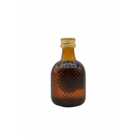 Kentshire Finest Scotch Whisky Miniature - 40% 5cl