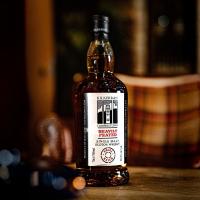 Kilkerran Heavily Peated Batch 10 - 57.8% 70cl