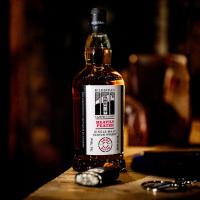 Kilkerran Heavily Peated Batch 10 - 57.8% 70cl