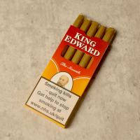 King Edward Specials Cigar - Pack of 5