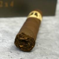 Caldwell The King Is Dead Manzanita Cigar - Box of 27