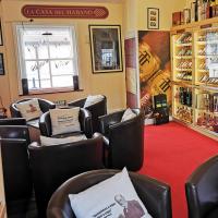 Ramon Allones Edicion Limitada 2024 Absolutos - Knutsford Sampling Event - Wednesday 12th November 2025