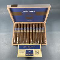 Kristoff Tres Compadres 660 Cigar - 1 Single