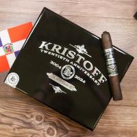 Kristoff Veinte Toro Cigar - 1 Single