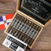 Kristoff Veinte Toro Cigar - Box of 20