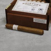 Kristoff Connecticut Matador Cigar - Box of 20