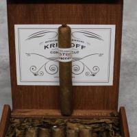 Kristoff Connecticut Matador Cigar - Box of 20