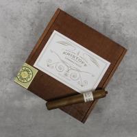 Kristoff Connecticut Robusto Cigar - Box of 20