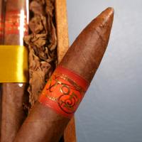 Kristoff Corojo Limitada Torpedo Cigar - 1 Single