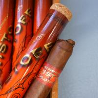 Kristoff Corojo Limitada Robusto Tubed Cigar - 1 Single