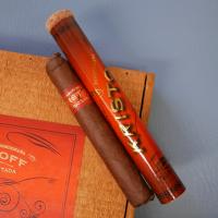 Kristoff Corojo Limitada Robusto Tubed Cigar - 1 Single