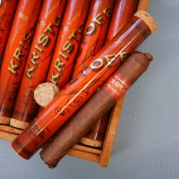 Kristoff Corojo Limitada Robusto Tubed Cigar - Box of 10