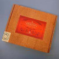 Kristoff Corojo Limitada Robusto Tubed Cigar - Box of 10