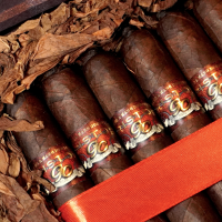 Kristoff GC Signature Series Robusto Cigar - 1 Single