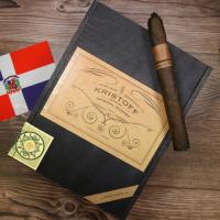 Kristoff Original Maduro Churchill Cigar - 1 Single
