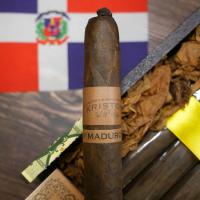 Kristoff Original Maduro Churchill Cigar - 1 Single