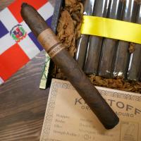 Kristoff Original Maduro Churchill Cigar - Box of 20