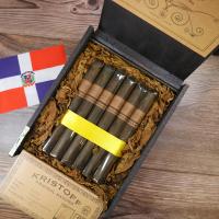 Kristoff Original Maduro Churchill Cigar - Box of 20