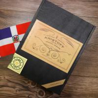 Kristoff Original Maduro Churchill Cigar - Box of 20