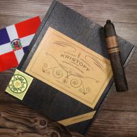 Kristoff Original Maduro Matador Cigar - Box of 20