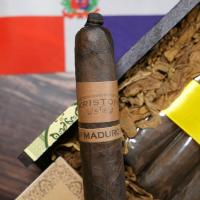Kristoff Original Maduro Matador Cigar - Box of 20