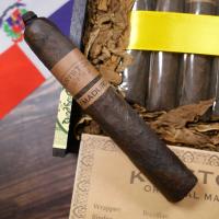 Kristoff Original Maduro Matador Cigar - Box of 20