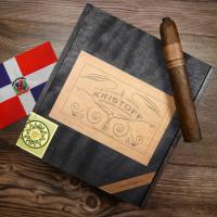 Kristoff Original Maduro Robusto Cigar - 1 Single