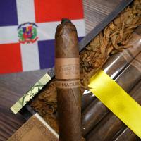 Kristoff Original Maduro Robusto Cigar - 1 Single