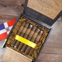 Kristoff Original Maduro Robusto Cigar - Box of 20