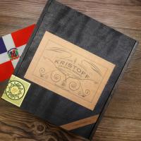 Kristoff Original Maduro Robusto Cigar - Box of 20
