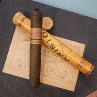 Kristoff Original Maduro Robusto Tubed Cigar - Box of 10