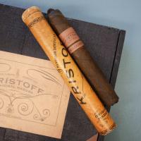 Kristoff Original Maduro Robusto Tubed Cigar - 1 Single