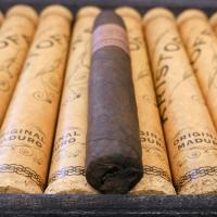 Kristoff Original Maduro Robusto Tubed Cigar - 1 Single