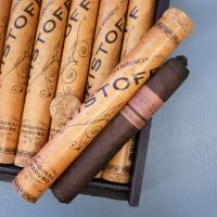 Kristoff Original Maduro Robusto Tubed Cigar - Box of 10