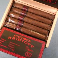 Kristoff Pistoff Corona Gorda Cigar - Box of 10