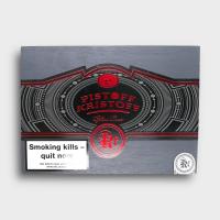 Kristoff Pistoff Robusto Cigar - Box of 20