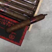 Kristoff Pistoff Robusto Cigar - Box of 10