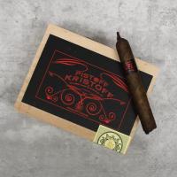 Kristoff Pistoff Robusto Cigar - Box of 10