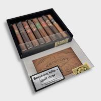 Kristoff Robusto Sampler Pack - 8 Cigars