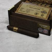 Kristoff San Andres 660 Cigar - Box of 20