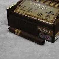 Kristoff San Andres Robusto Cigar - Box of 20