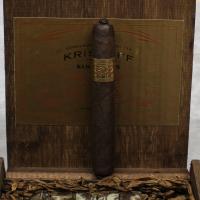 Kristoff San Andres Robusto Cigar - 1 Single