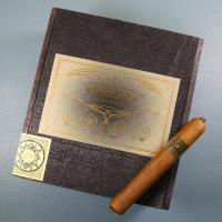 Kristoff Shade Grown Robusto Cigar - Box of 20