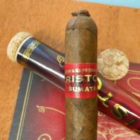 Kristoff Sumatra Robusto Tubed Cigar - 1 Single