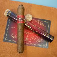 Kristoff Sumatra Robusto Tubed Cigar - 1 Single