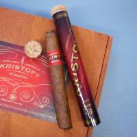 Kristoff Sumatra Robusto Tubed Cigar - Box of 10