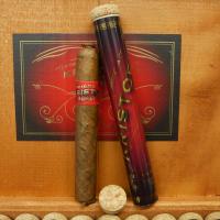 Kristoff Sumatra Robusto Tubed Cigar - 1 Single