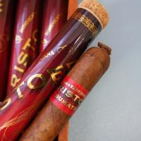 Kristoff Sumatra Robusto Tubed Cigar - 1 Single